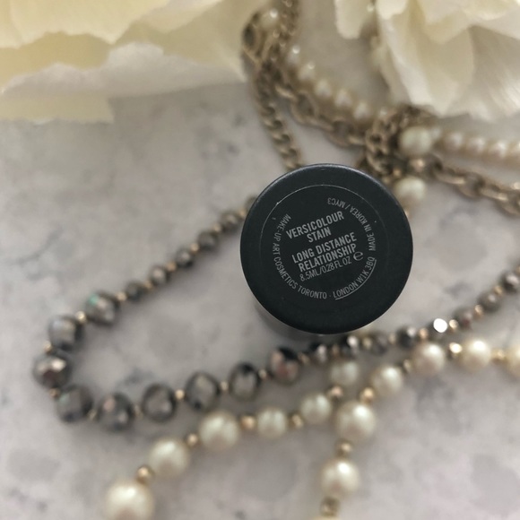 ✨HP✨MAC LE Long Distance Relationship Versicolour - Picture 2 of 4